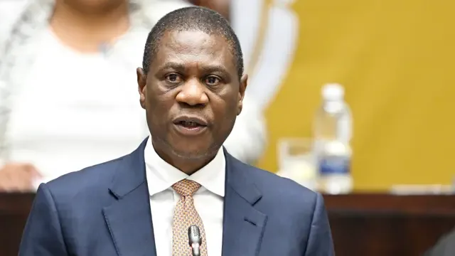 Mashatile: Scrapping BBBEE Equals Returning to Apartheid
