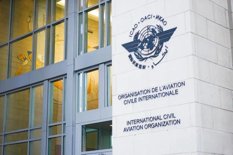 South Africa Retains ICAO Council Seat