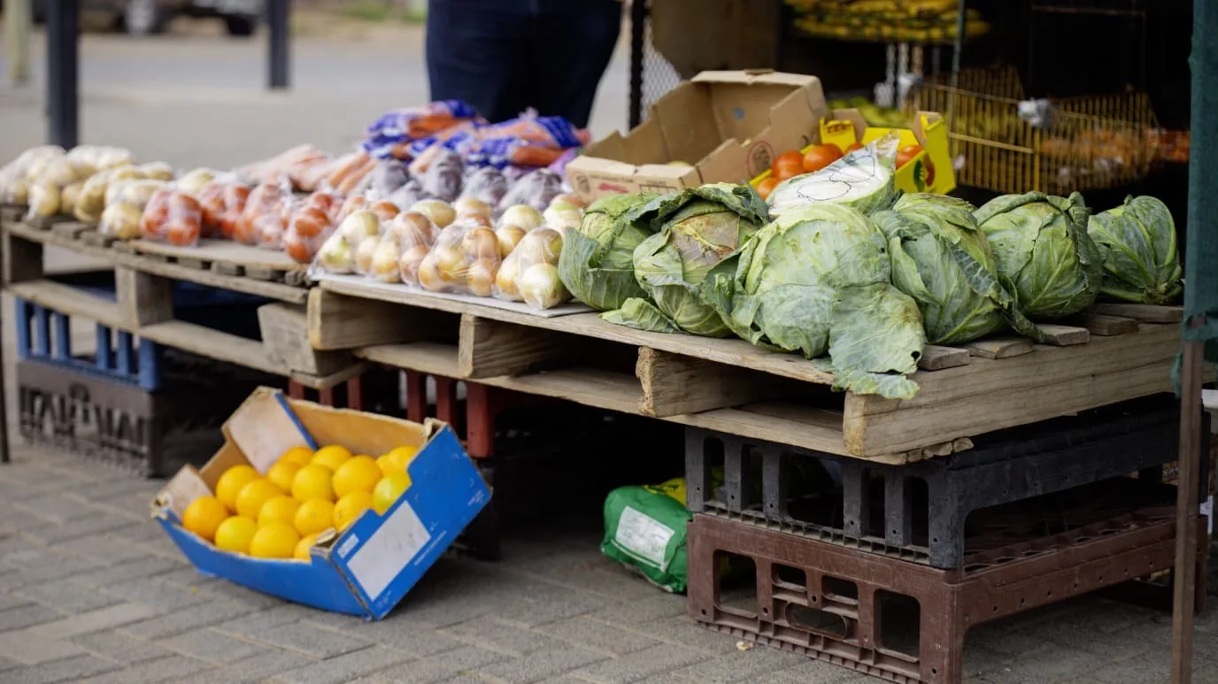 Township Entrepreneurs Gear Up for Growth