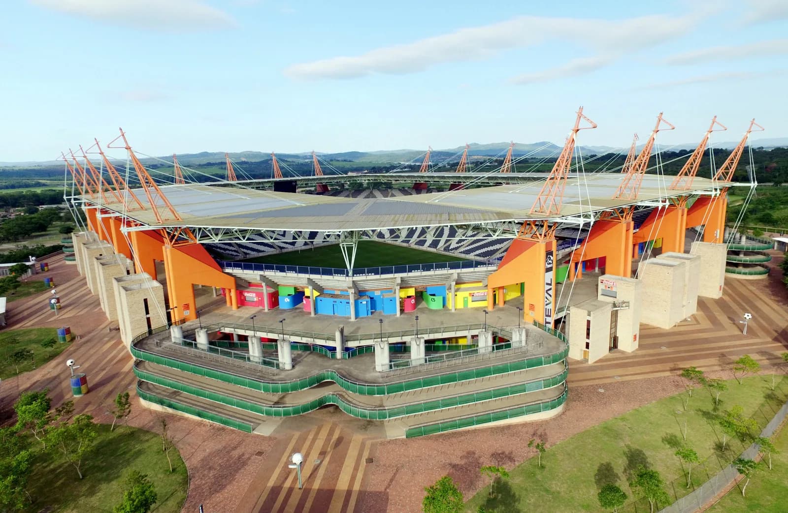 MTN8 Final Spurs Tourism Windfall For Mpumalanga