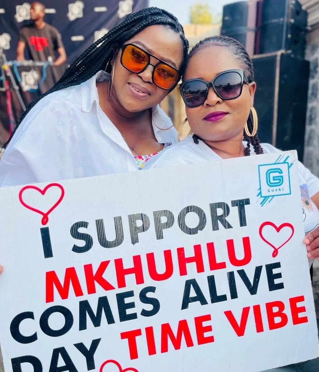 Mkhuhlu Comes Alive With Culture And Entertainment