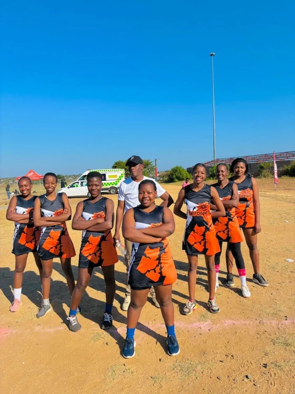 Mookie Stars Maintain Advantage in League