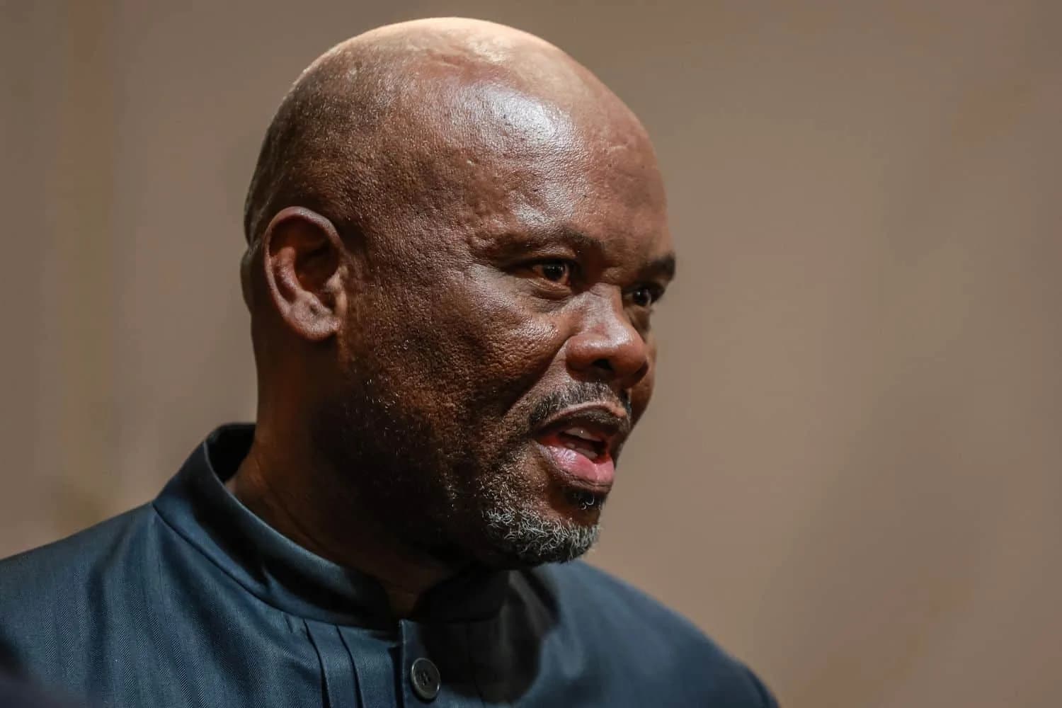 Court Dismisses Sibiyaâs Bid To Return