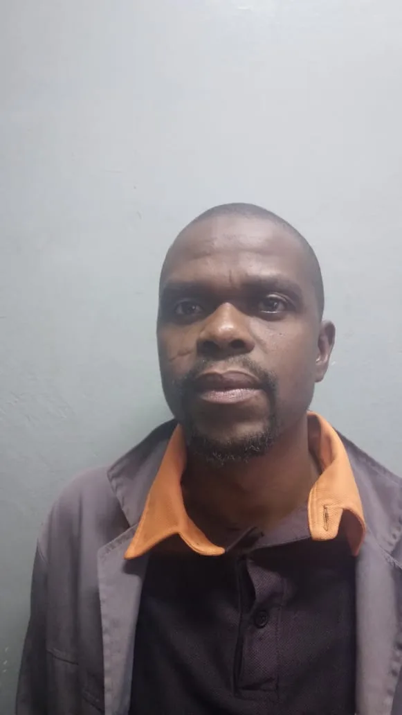 Dingamazi Murderer Sentenced to 18 Years