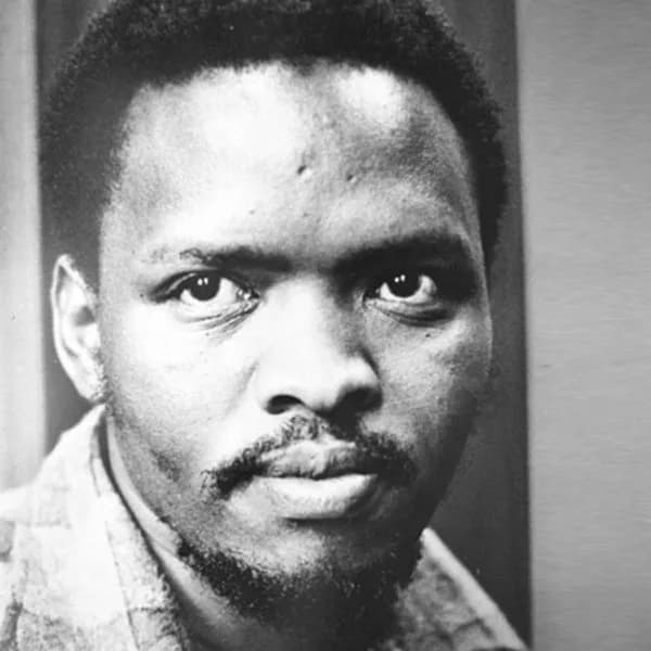 NPA to Reopen Steve Biko Inquest
