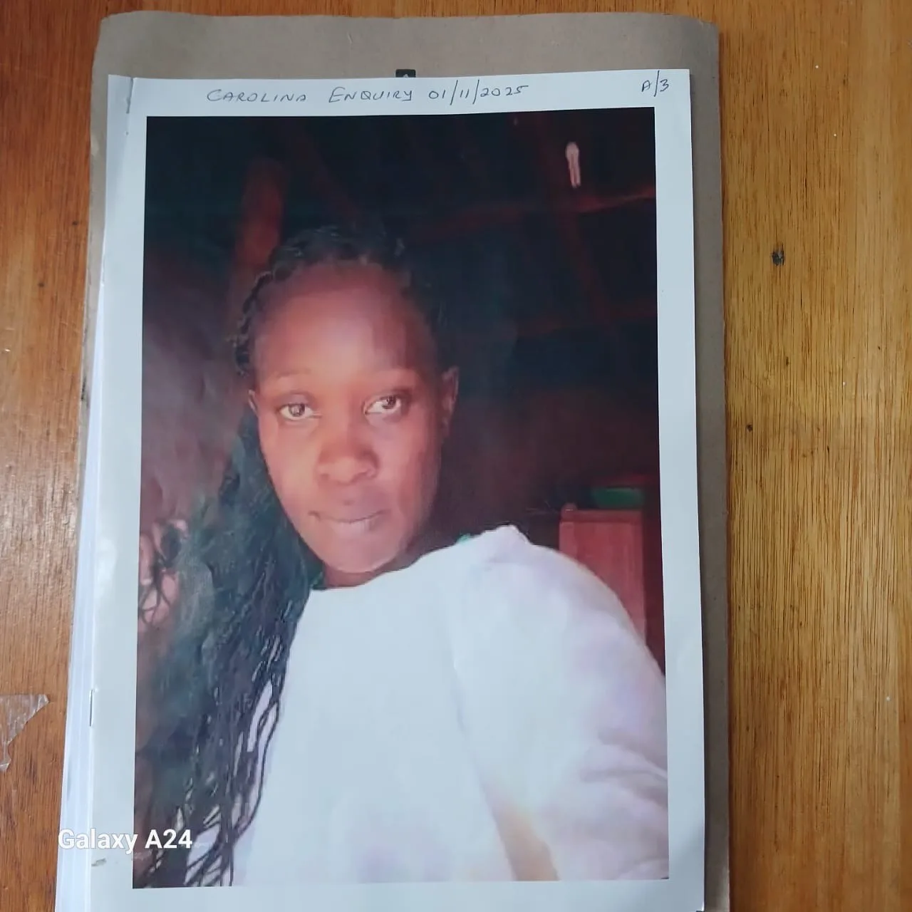 Missing Carolina Woman Found Dead, Suspect Arrested