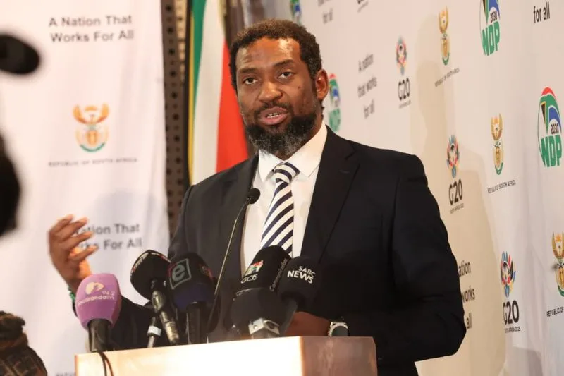 NSFAS Chairperson Resigns Amid Governance Concerns