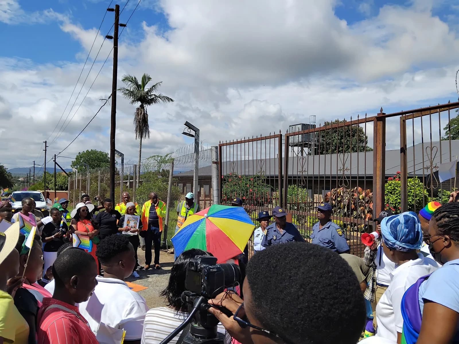 Civil Society Demands Urgent Action for LGBTQIA+ Safety