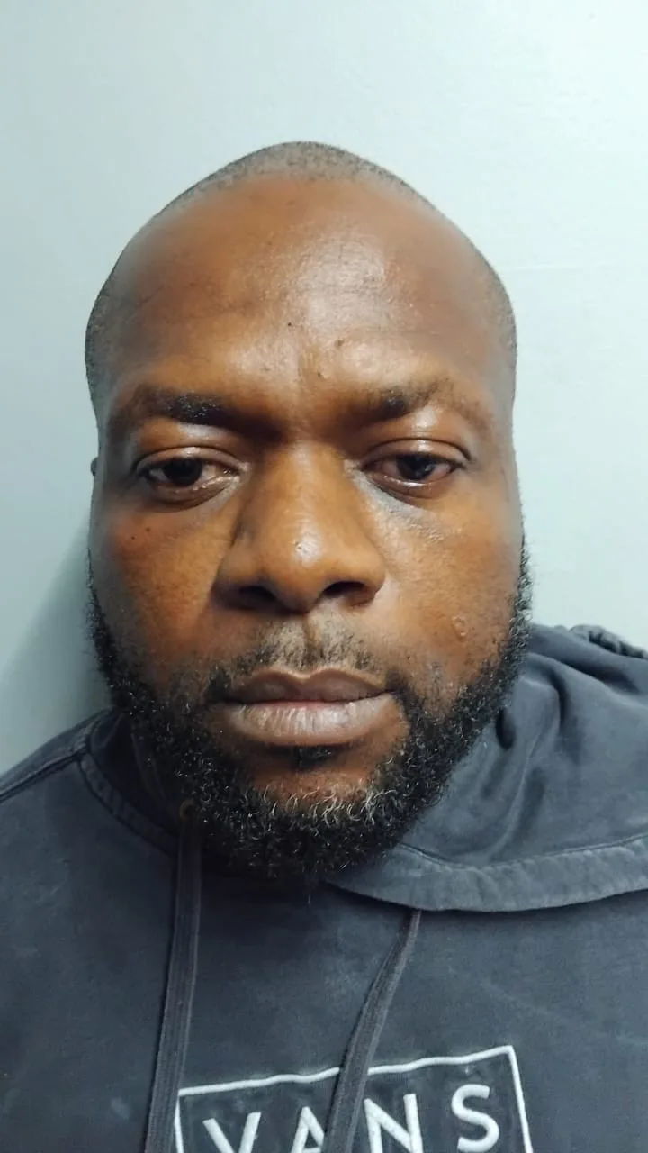 Suspect Arrested for Crystal Meth Possession