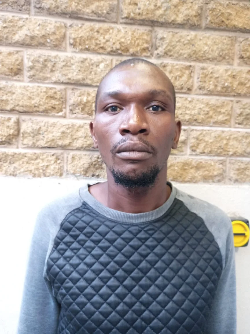 Man Jailed For Life Over Girlfriendâs Murder