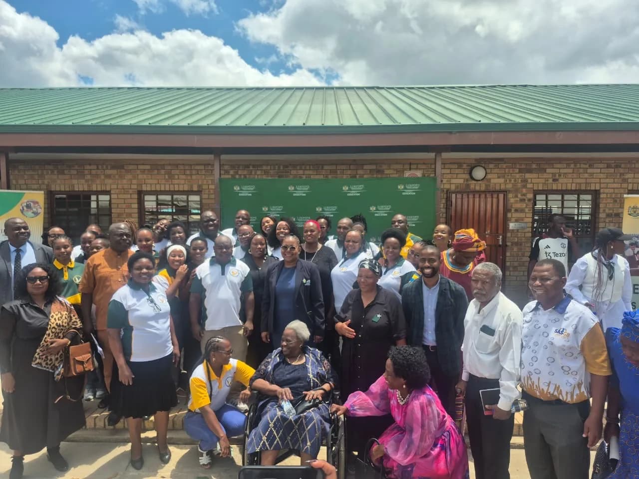 New Classrooms Launched