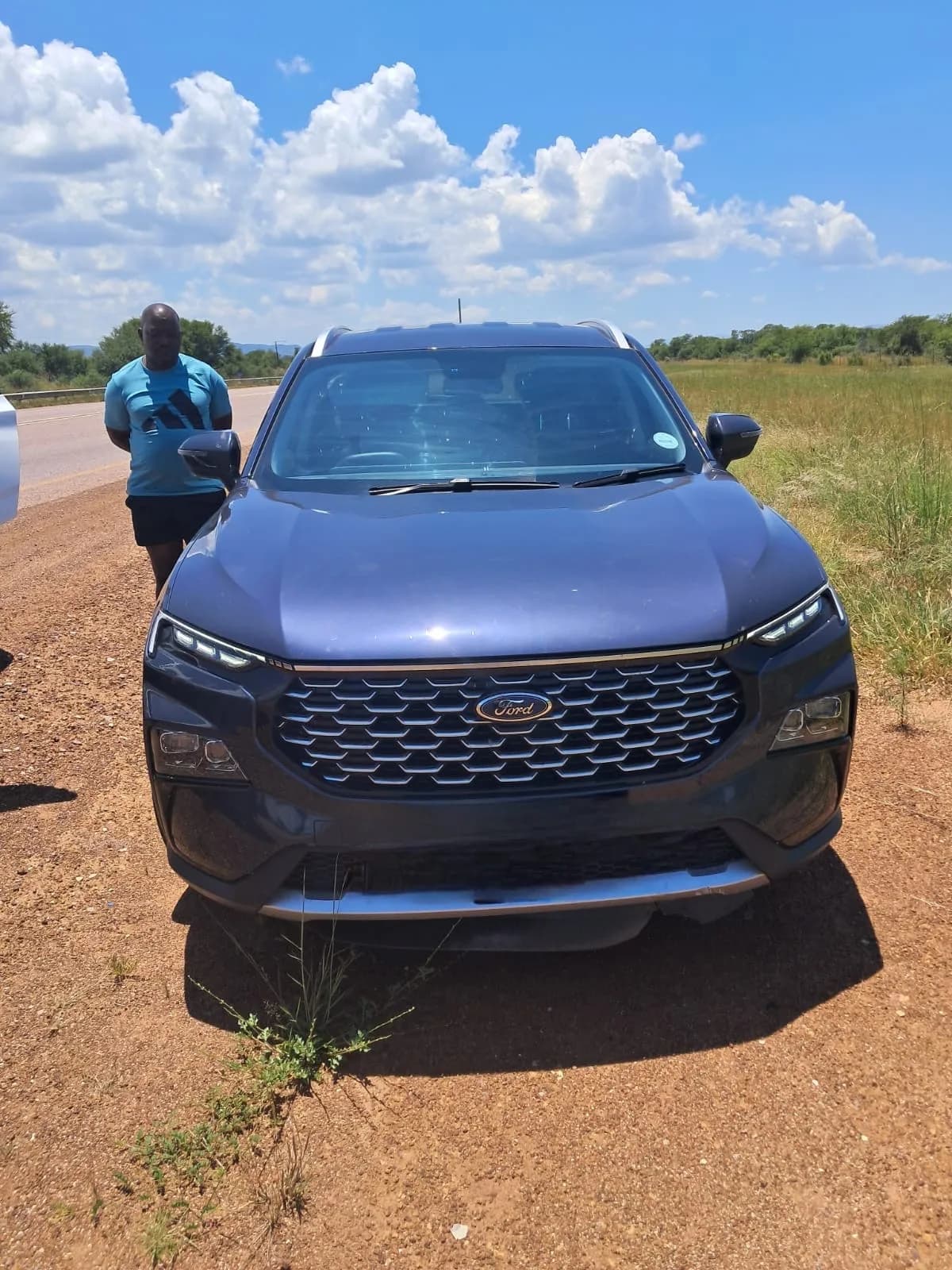 Driver Arrested for Extreme Speeding