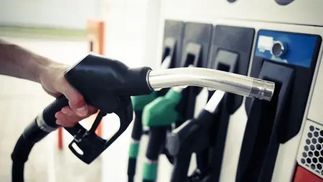 Fuel price relief as petrol dips