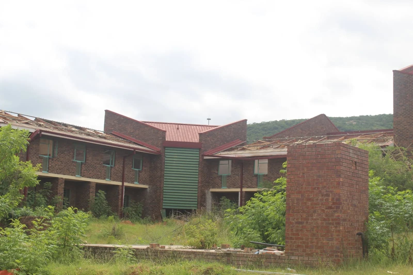 Elijah Mango College gets new life as TVET campus