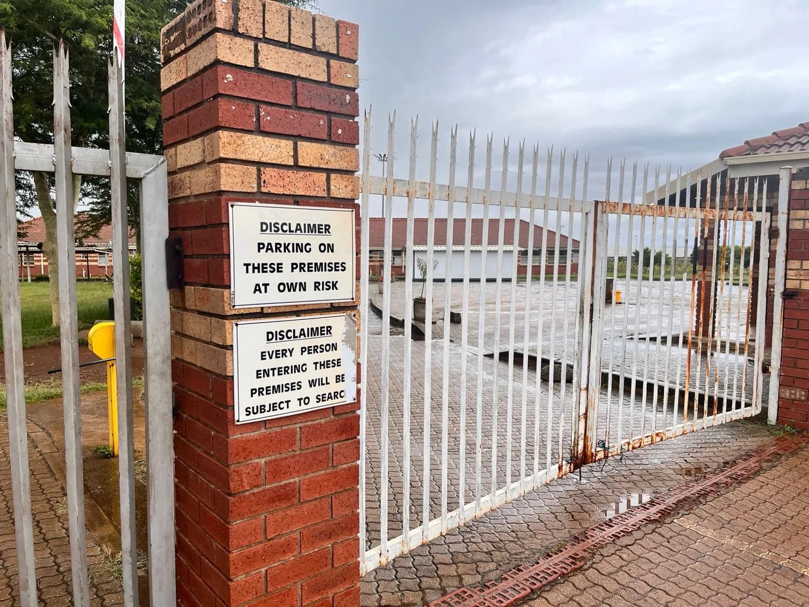 Health Crisis Hits Bohlabela Clinics