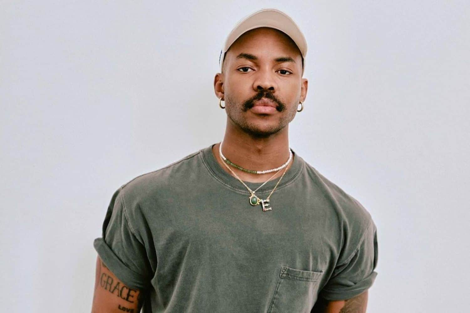 South African designer wins $100 00 Amiri prize