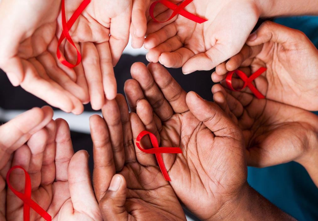 Concealing HIV status from kids does more harm than good