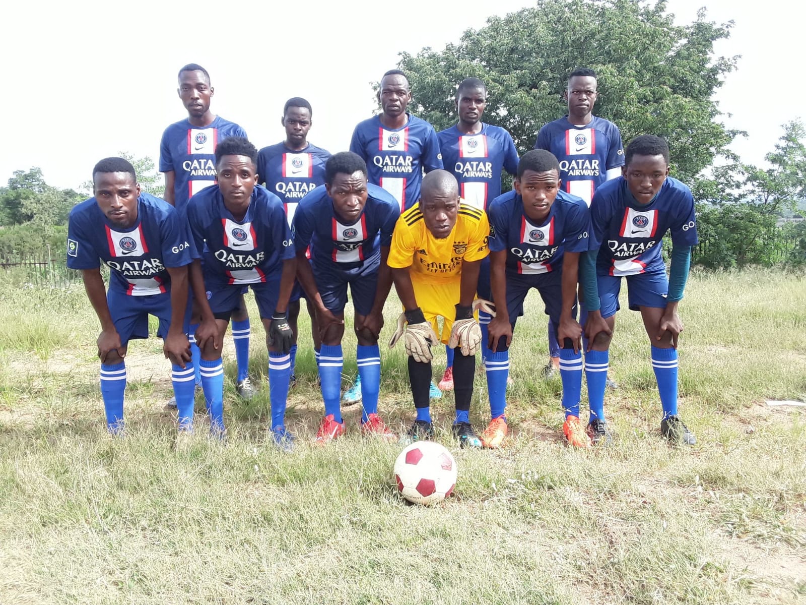 SD Mabaya FC plans to expand its impact beyond soccer field