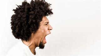 Anger can drive us or destroy us