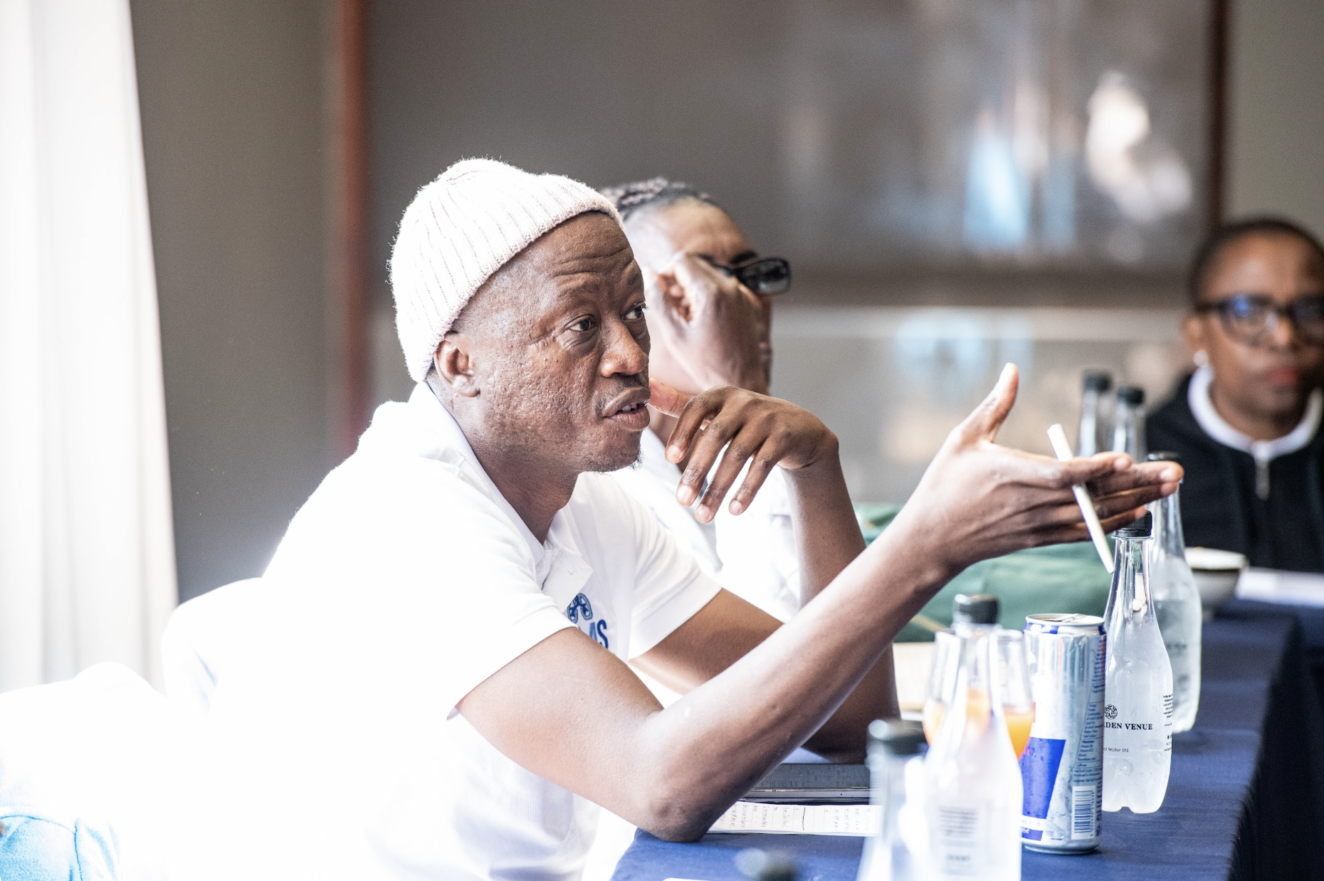 New community-led TB approach set to make a significant impact