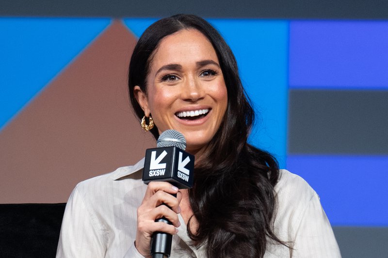 Meghan launches lifestyle brand ‘American Riviera Orchard