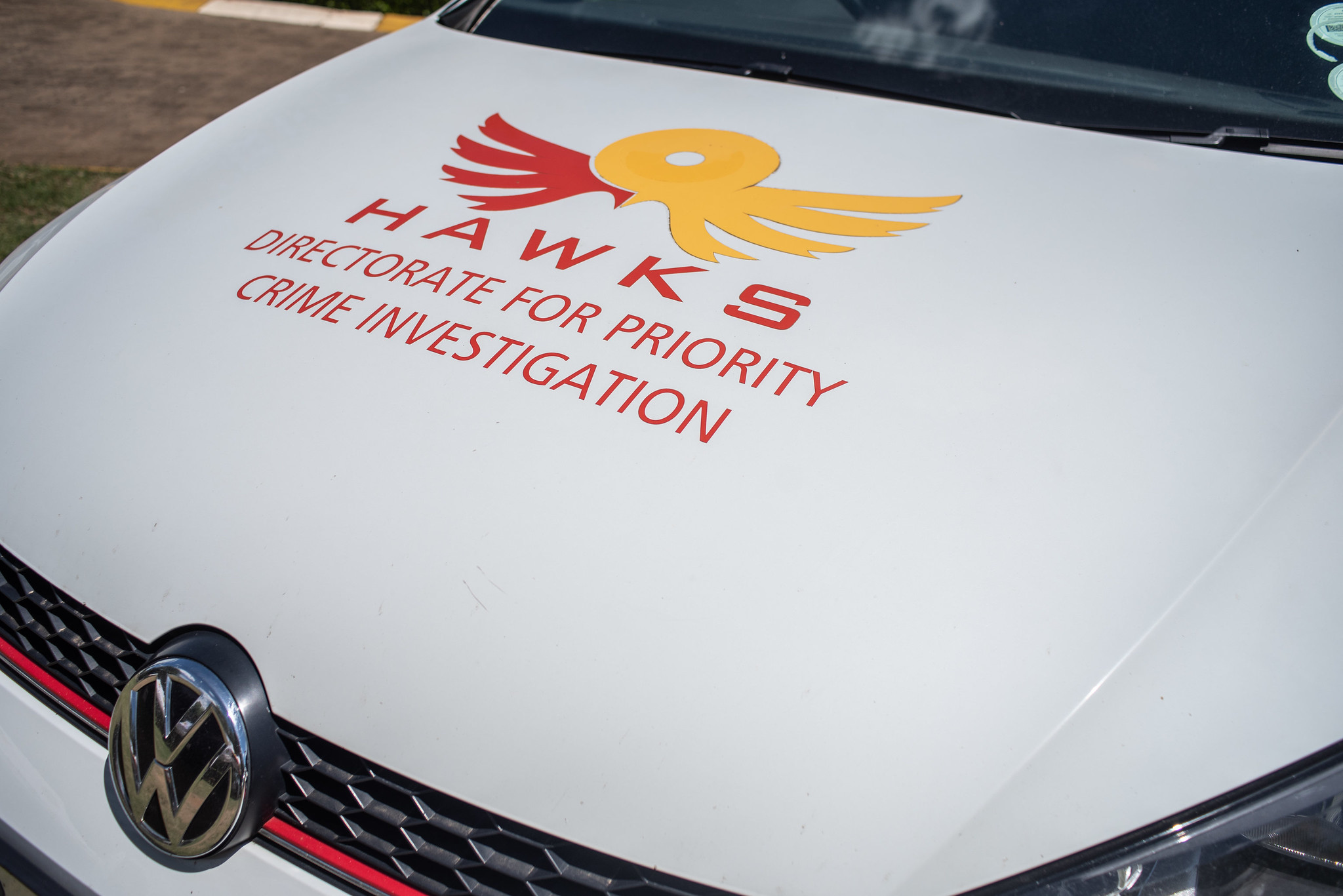 Hawks condemn misleading information implicating members