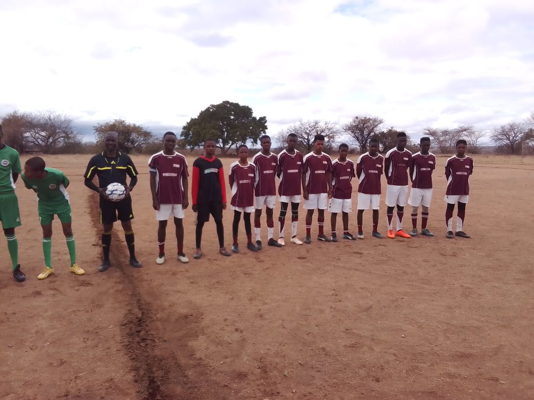 SAFA Mkhuhlu Stream 2024/2025 Season Kicks Off with Exciting Matches
