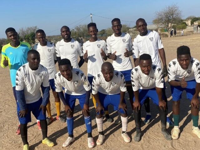 Bunya Selesele Crowned Top Eight Champions