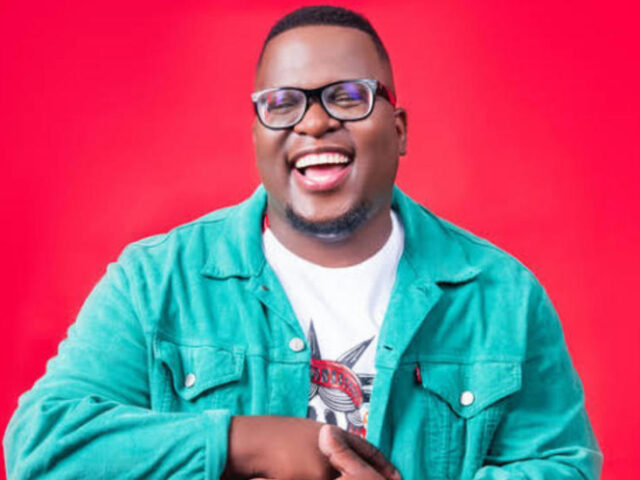 Sol Phenduka Fired by Kaya FM Following Misogynistic Remarks