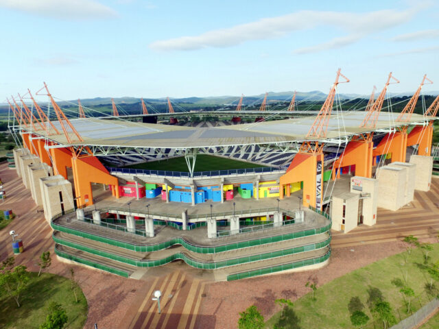 MTN8 Final Spurs Tourism Windfall For Mpumalanga