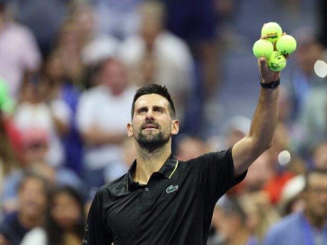 Djokovic and Alcaraz Set for US Open Semi-Final as Sabalenka Progresses