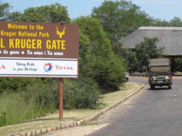 KNP Access Improves After Severe Weather