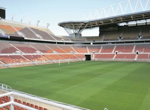 Polokwane Municipality Commits Millions to Football