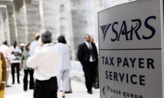 SARS Reminds Influencers to Declare Income