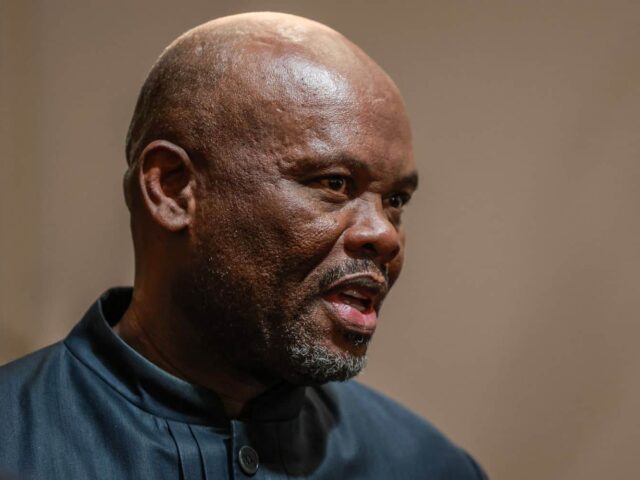 Court Dismisses Sibiya’s Bid To Return
