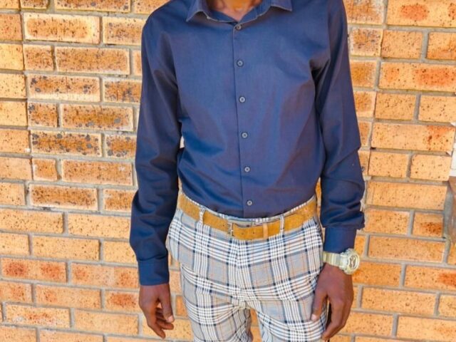 Serial Rapist Jailed For Thirty Years
