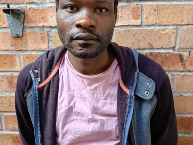 Court Hands Rapist Multiple Life Sentences