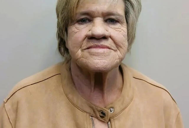 Granny Among Five Arrested for Selling Rotten Food