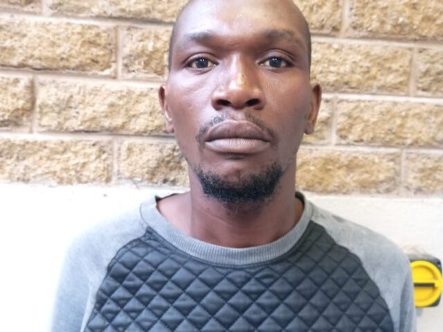 Man Jailed For Life Over Girlfriend’s Murder