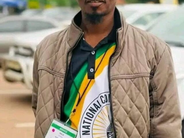 Bushbuckridge Mourns Ward 3 Councillor