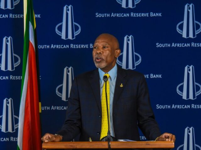 Reserve Bank Holds Interest Rates Steady at 6.75%