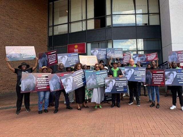 Families of Lily Mine Victims Renew Call for Justice