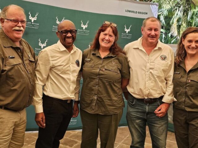 Tourism Sector Steps Up for Kruger Flood Recovery