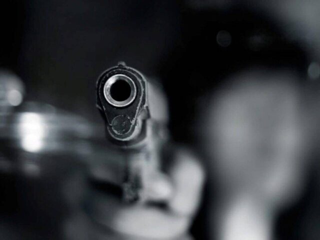 Teacher Arrested After Fatal Shooting