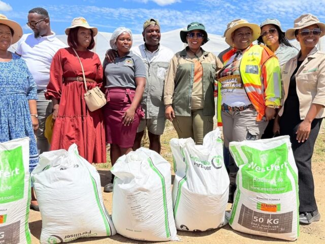 Farmers rebuild after devastating floods
