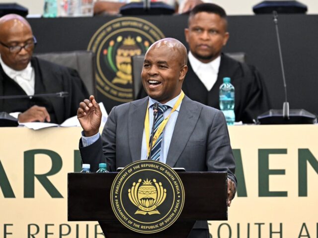 Mpumalanga Promises Jobs and Services