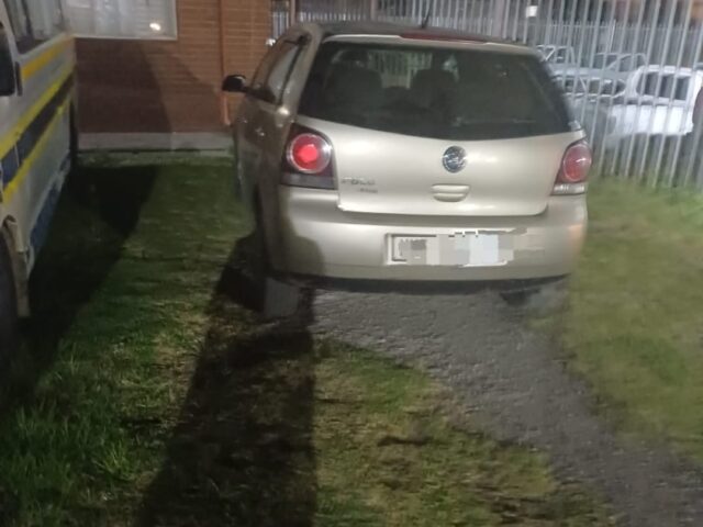 Four Held in Tavern Robbery