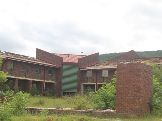 Elijah Mango College gets new life as TVET campus