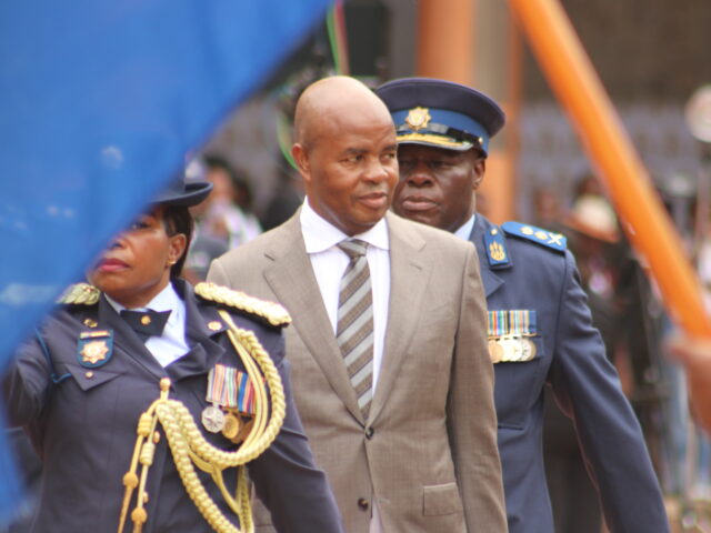 Mpumalanga Charts Progress While Rebuilding Stronger Communities