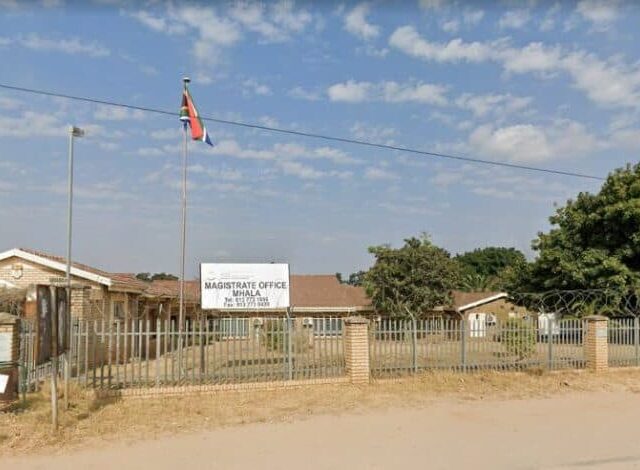 Fake policeman in court for girlfriend’s murder